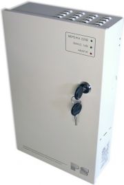 PPS-1220-03: Источник бесперебойного питания для длительного резервирования с диагностикой