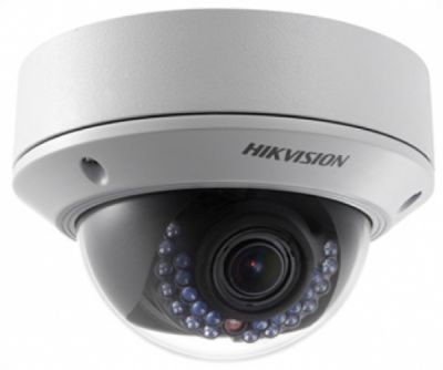 IP-відеокамера DS-2CD2712F-I
