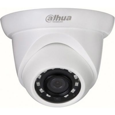 Відеокамера DH-IPC-HDW1220SP-S3-0280B Відеокамера DH-IPC-HDW1220SP-S3-0280B
