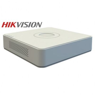 Hikvision DS-7104NI-SL/W