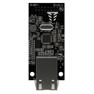 M-NET+