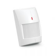 GREY Plus Мініатюрний комбінований оповіщувач руху ПІК + СВЧ з функцією антимаскування
