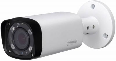 Відеокамера DH-IPC-HFW2220RP-VFS