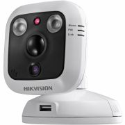 IP-камера мини DS-2CD8464F-EI
