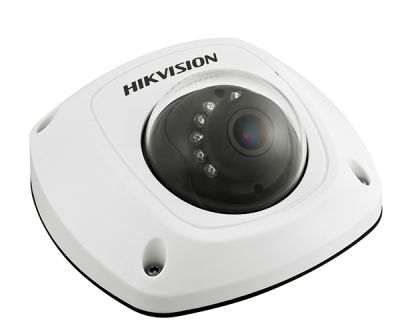 IP-камера DS-2CD2512F-IWS
