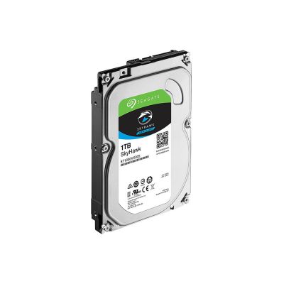 Жесткий диск Seagate Skyhawk ST1000VX005 1Tb