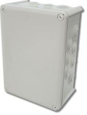 IPS-1230C-ip PLUS - Уличный ИБП термостабилизированный, для встраиваемой аппаратуры