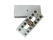 КМС-2-12н Коробка розподільна монтажна