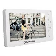 Видеодомофон Tantos Amelie HD 7" (White)