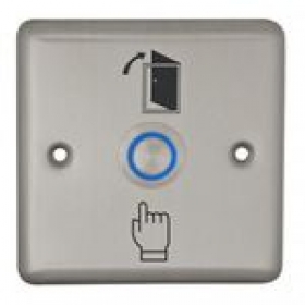 EXIT-807LED кнопка виходу
