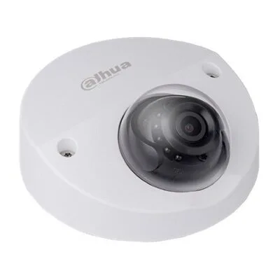 DAHUA DH-IPC-HDPW1420FP-AS (2.8 ММ)