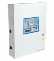 ППКП "ГАММА-108" для систем пожарной сигнализации