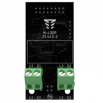 M-LOOP