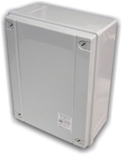 IPS-1220C-ip - Уличный источник бесперебойного питания
