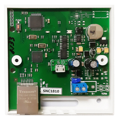 Контролер U-Prox IC A
