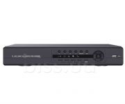 IP відеореєстратор Optivi OV- NVR3408
