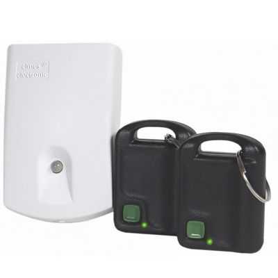 Радіоконтроллер U1HS (UMB-100-HS) для систем контролю доступу в приміщення (комплект)