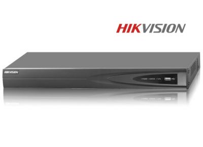 Hikvision DS-7604NI-E1