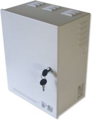 IPS-1250C-09(40) - ИБП с аккумулятором 40 А/ч для длительного резервирования