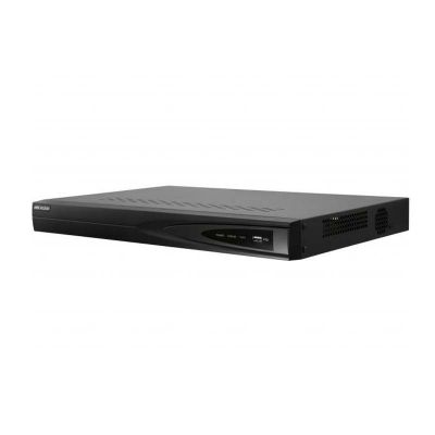 DS-7608NI-E1 8 канальный IP видеорегистратор Hikvision
