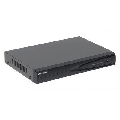 DS-7604NI-E1 4х канальный IP видеорегистратор Hikvision