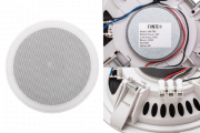 Стельовий внутрішній гучномовець FONTE 6w ПВ