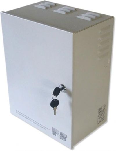 IPS-1250C-09(40) - ИБП с аккумулятором 40 А/ч для длительного резервирования