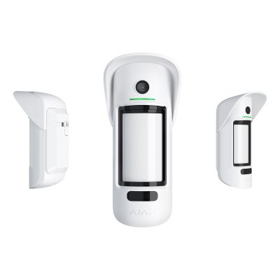 Беспроводной уличный датчик движения  MotionCam Outdoor
