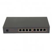 PoE коммутатор ZTP-ZP1080