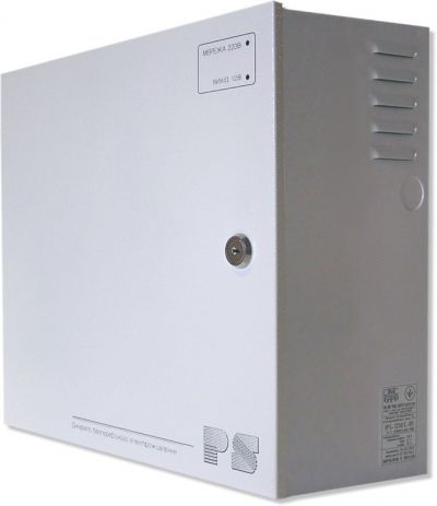 IPS-1250B-09 (65) - Блок безперебійного живлення для тривалого резервування