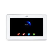 Wi-Fi видеодомофон 7" ATIS AD-770FHD/T-White с поддержкой Tuya Smart