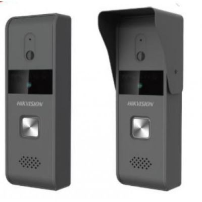 Видеопанель Hikvision DS-KB2421-IM