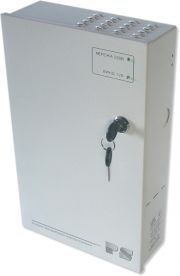 IPS-1215B-03 - Источник бесперебойного электропитания длительного резервирования