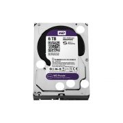 Жорсткий диск 6TB 64MB Western Digital WD60PURX