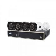 Комплект видеонаблюдения ATIS kit 4ext 2MP