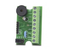 Зчитувач EM-Marine, захищений від вологи ATIS PR-08 EM-W (white)