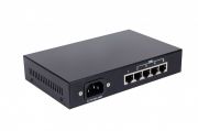 PoE коммутатор ZetPro ZTP-ZP204