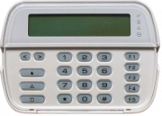 Лінд-11 клавіатура