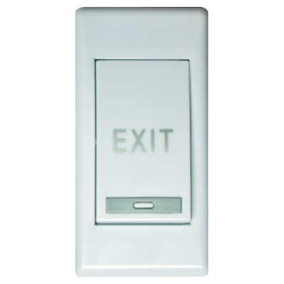 Кнопка виходу Exit-PE