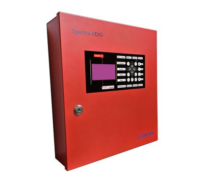 ППКП Spectra-8DG