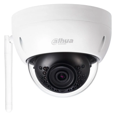 DAHUA DH-IPC-HDBW1120E-W (2.8 ММ)