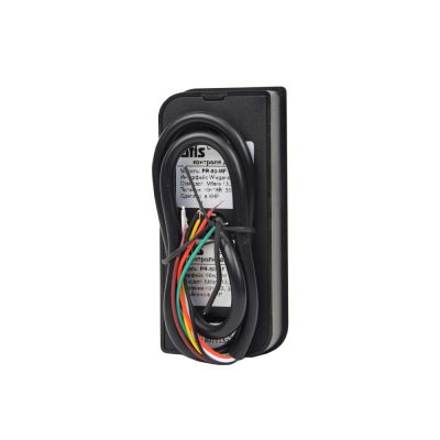 Зчитувач ATIS PR-80-MF (black)