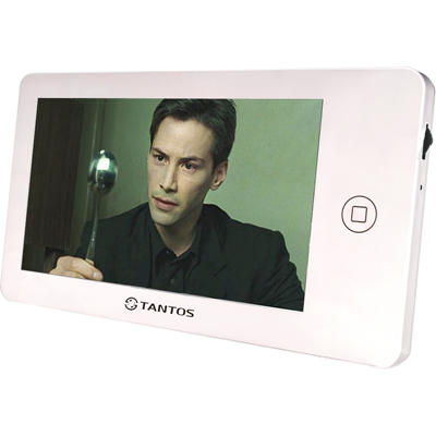 Домофон Tantos Neo 7 "(White