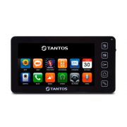 Видеодомофон Tantos Prime 7" (Black