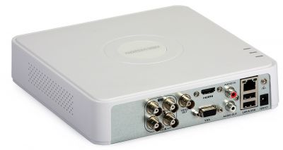 Відеореєстратор Hikvision DS-7108HQHI-F1 / N