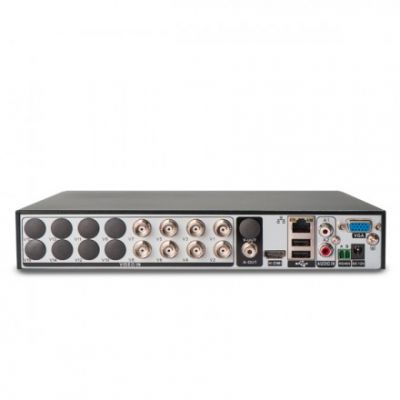 Видеорегистратор AHD Tecsar B84-2FHD2P-H