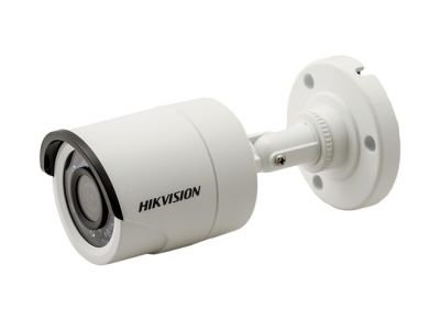 Відеокамера Hikvision DS-2CE16D0T-IR (3,6 мм)