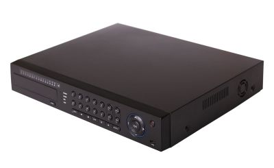 IP відеореєстратор Optivi OV- NVR3624