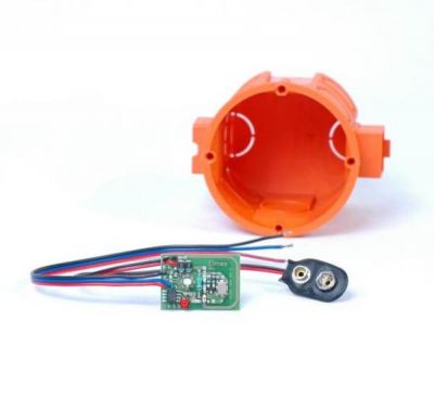 MTX Elmes Electronic Мініатюрний універсальний передавач