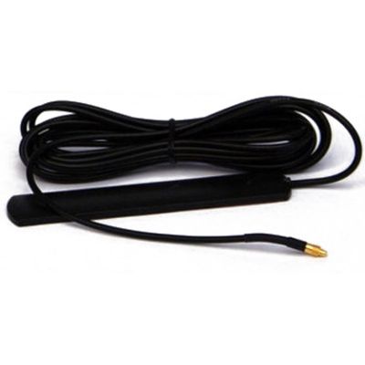 Антена MMCX 2,5м